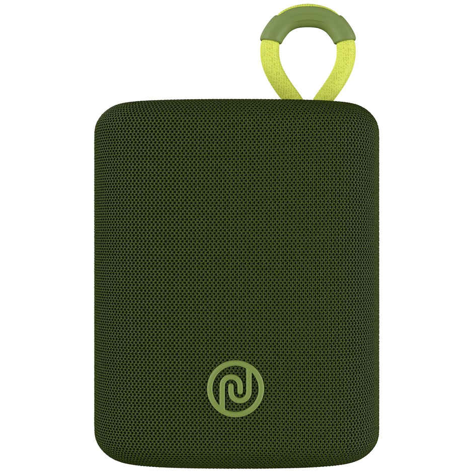 Noise Vibe 2 Portable Speaker | 5 W | TWS Pairing Support | 52mm Driver