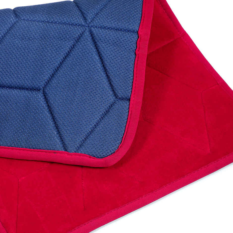 Status Memory Foam Mat 38 Cm x 58 Cm - Red