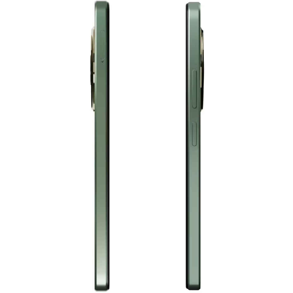 Poco C61 | 4GB | 64GB | Mystical Green