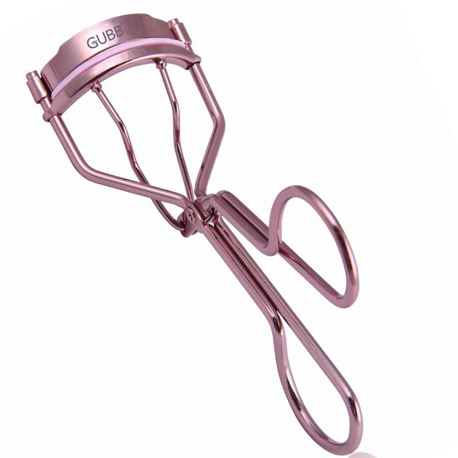 GUBB Eyelash Curler Rose Gold