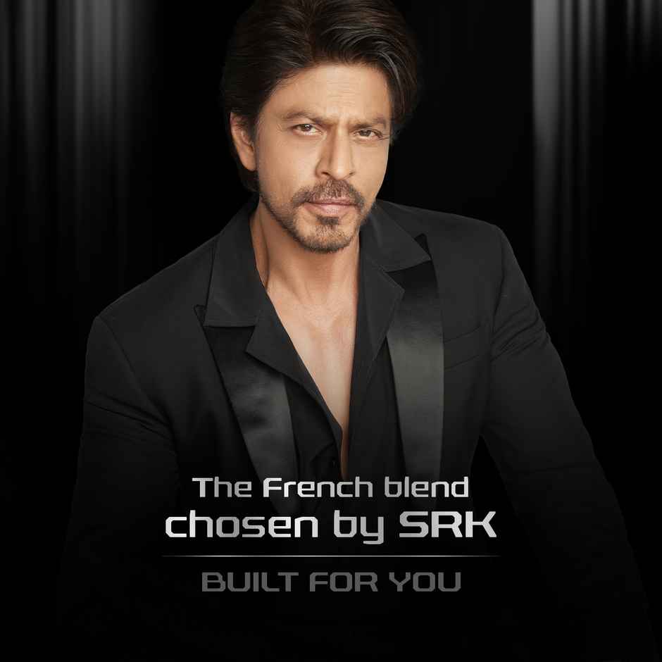 Denver Black Code Deo | Long Lasting Deodorant Body Spray For Men