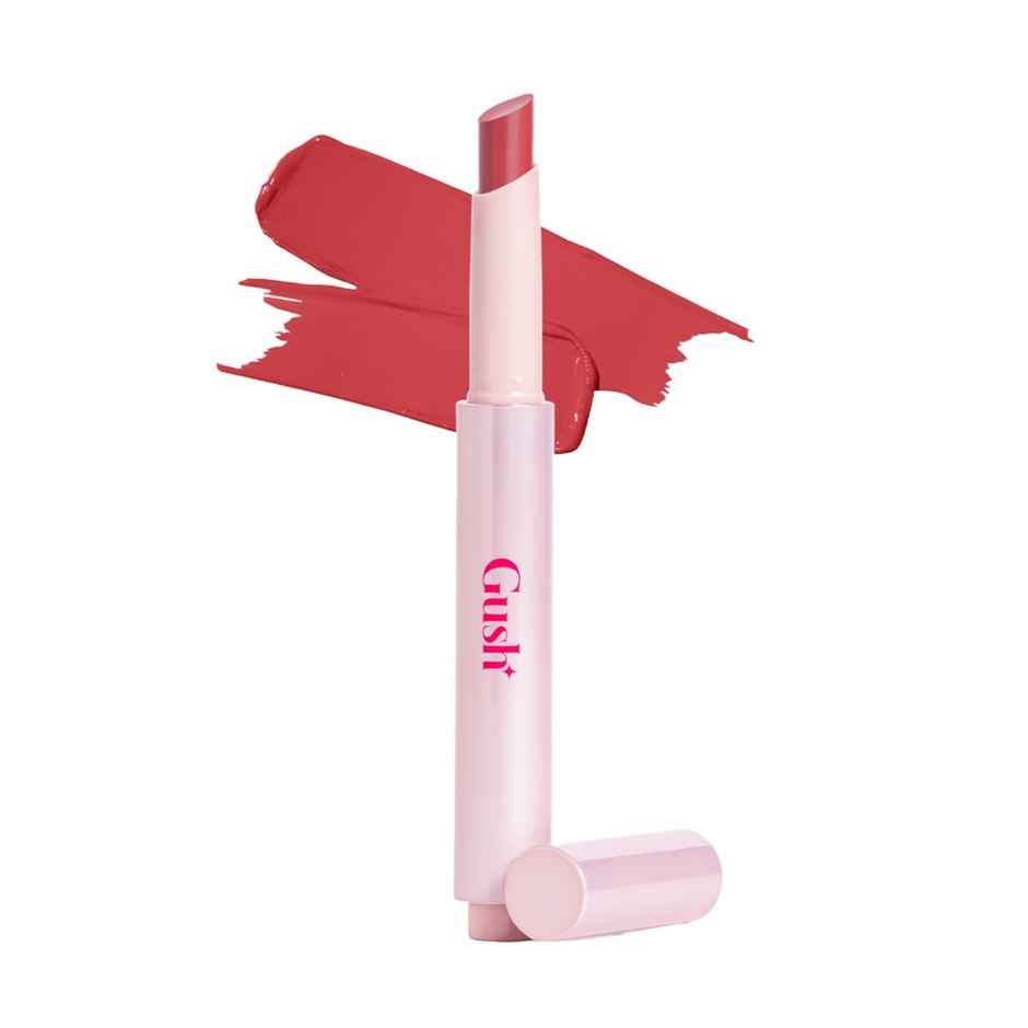 Gush Beauty Hybrid Gloss Butter Balm Stick - Smooch 1.7G