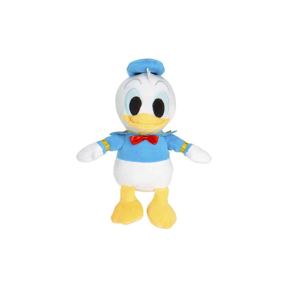 Hamleys Disney Donald Duck 8 Inch Soft Toy