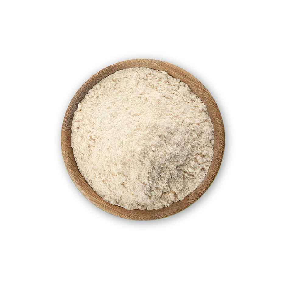 Organic Tattva Organic Multigrain Flour