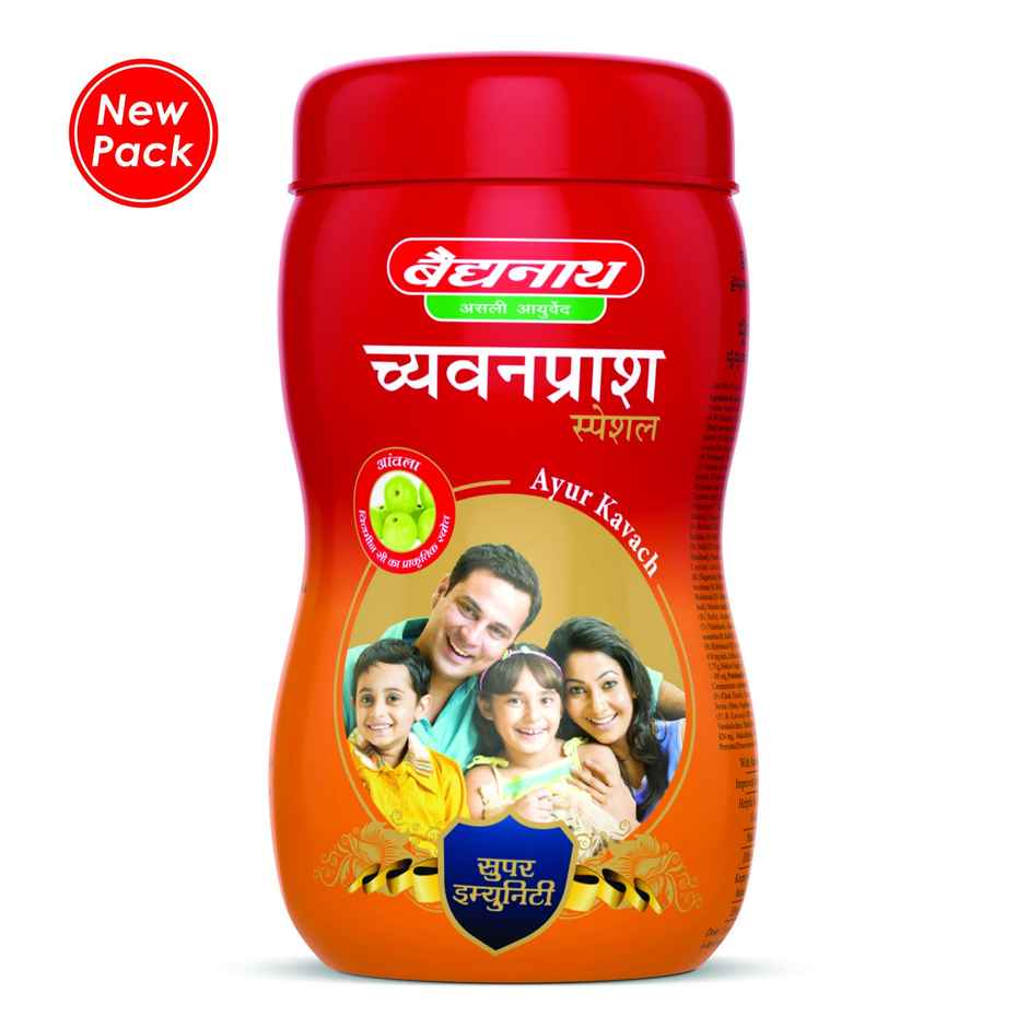 Baidyanath Chyawanparsh Special
