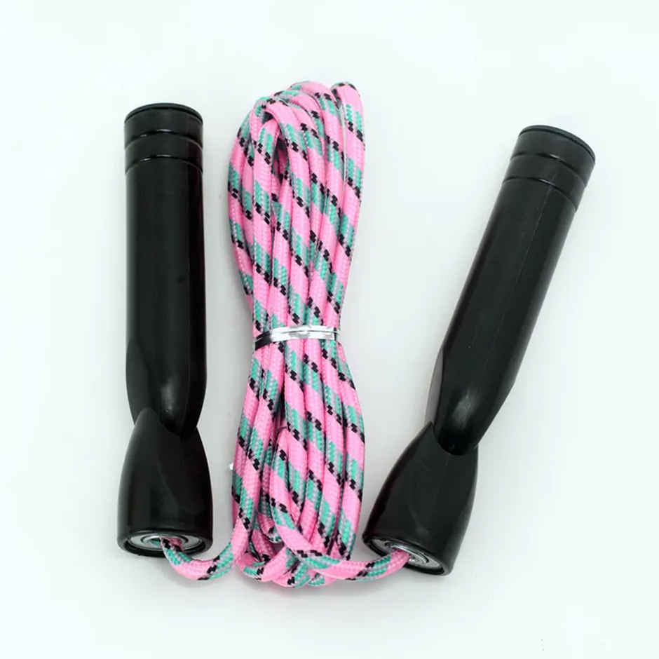 Konex Skipping Rope (Colour May Vary)