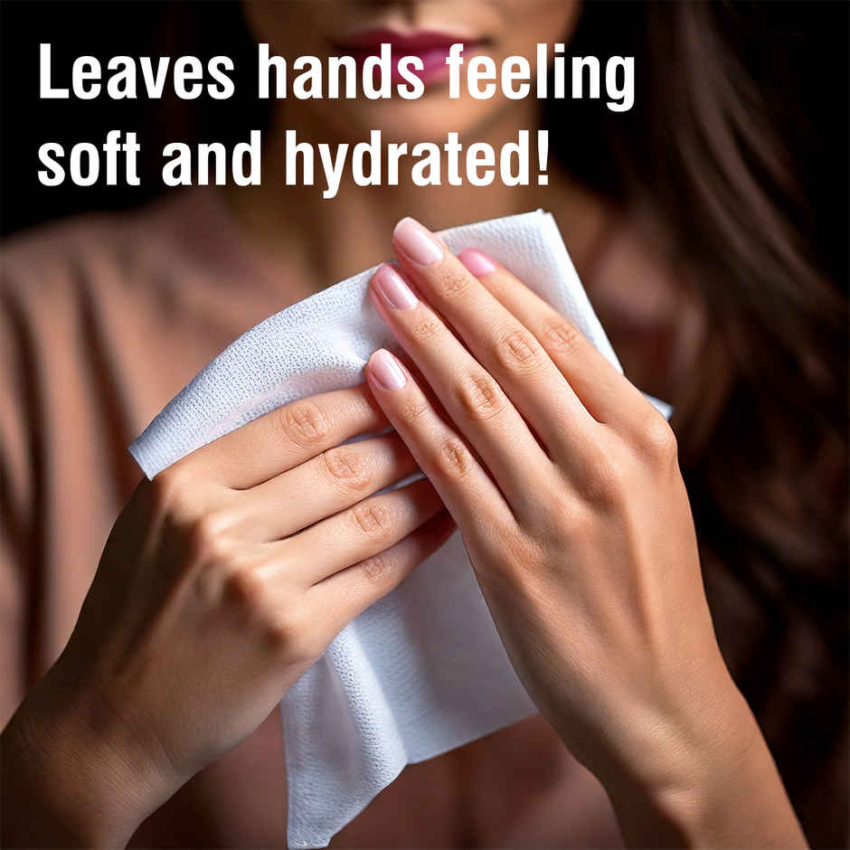 Beco Adult and Baby Wet Wipes - Bamboo & Aloe Vera