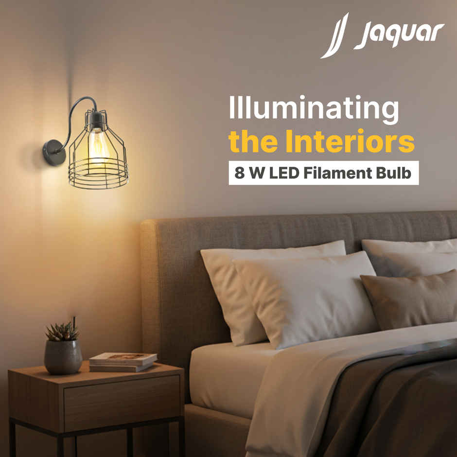 Jaquar Decorative Wall Lamp