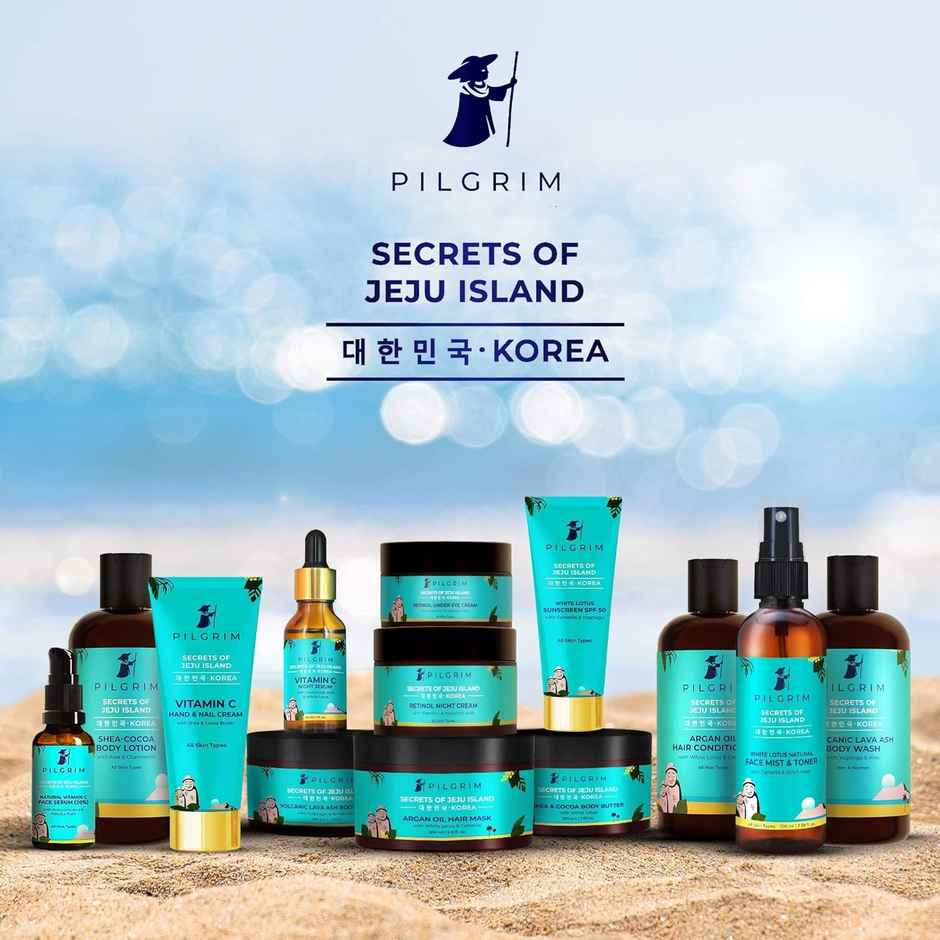 Pilgrim Salicylic Acid & Niacinamide Oil Control Serum