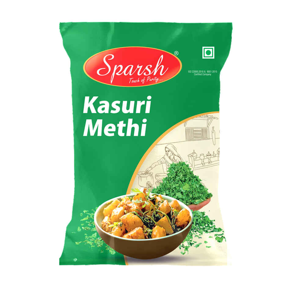 Sparsh Kasuri Methi