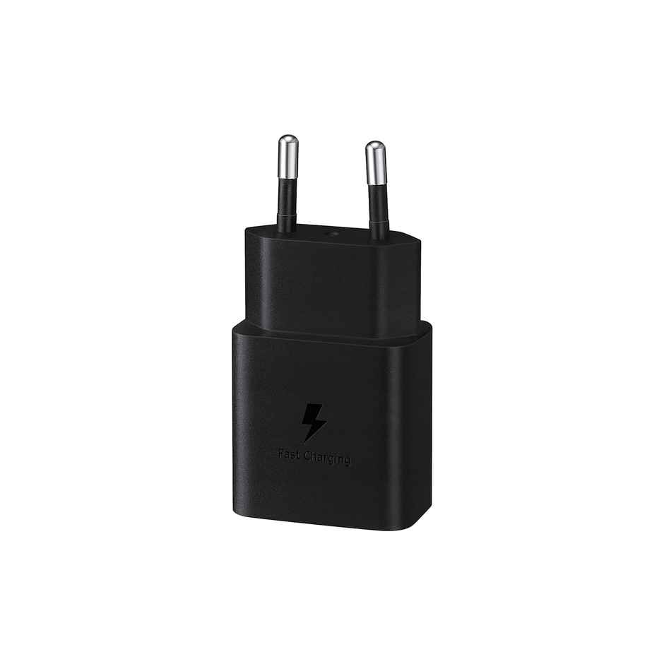 Samsung Original Travel Adapter 15W Black