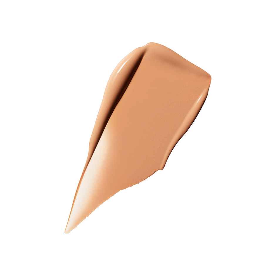 M.A.C Studio Fix Fluid SPF 15 Mini Soft Matte Foundation With Hyaluronic Acid - NC35