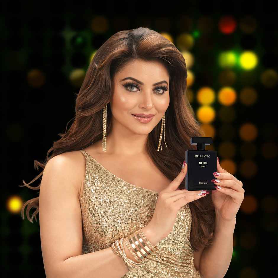 Bella Vita Luxury KLUB Perfume