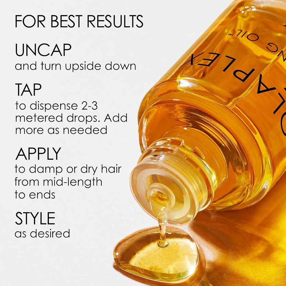 Olaplex No.7 Olaplex Bonding Oil