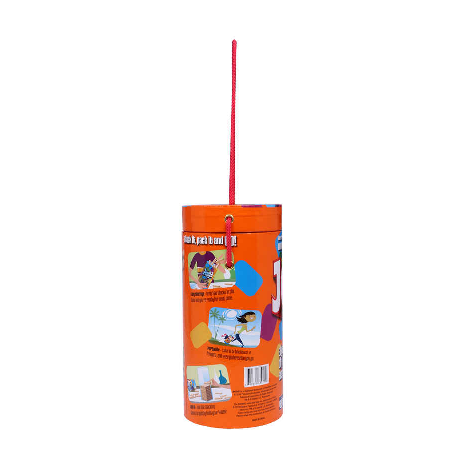 Hasbro Jenga Tube (Original)