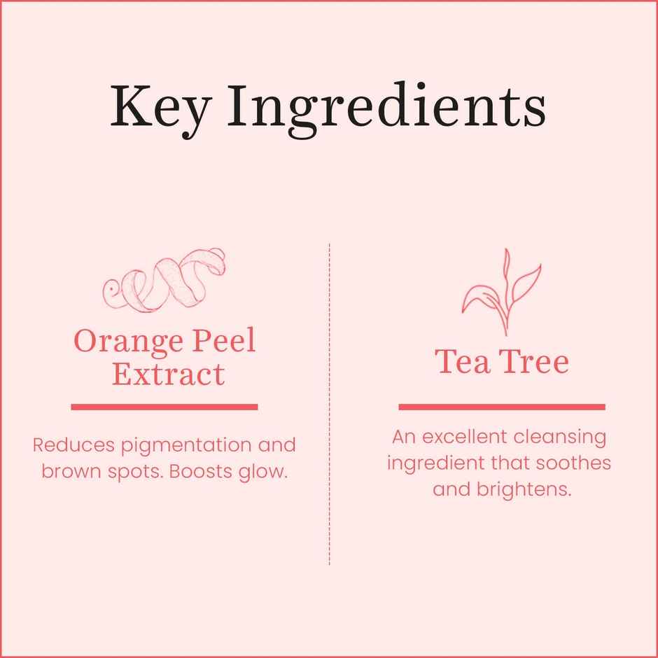 O3+ D-tan Facial Kit With Peel Off Mask