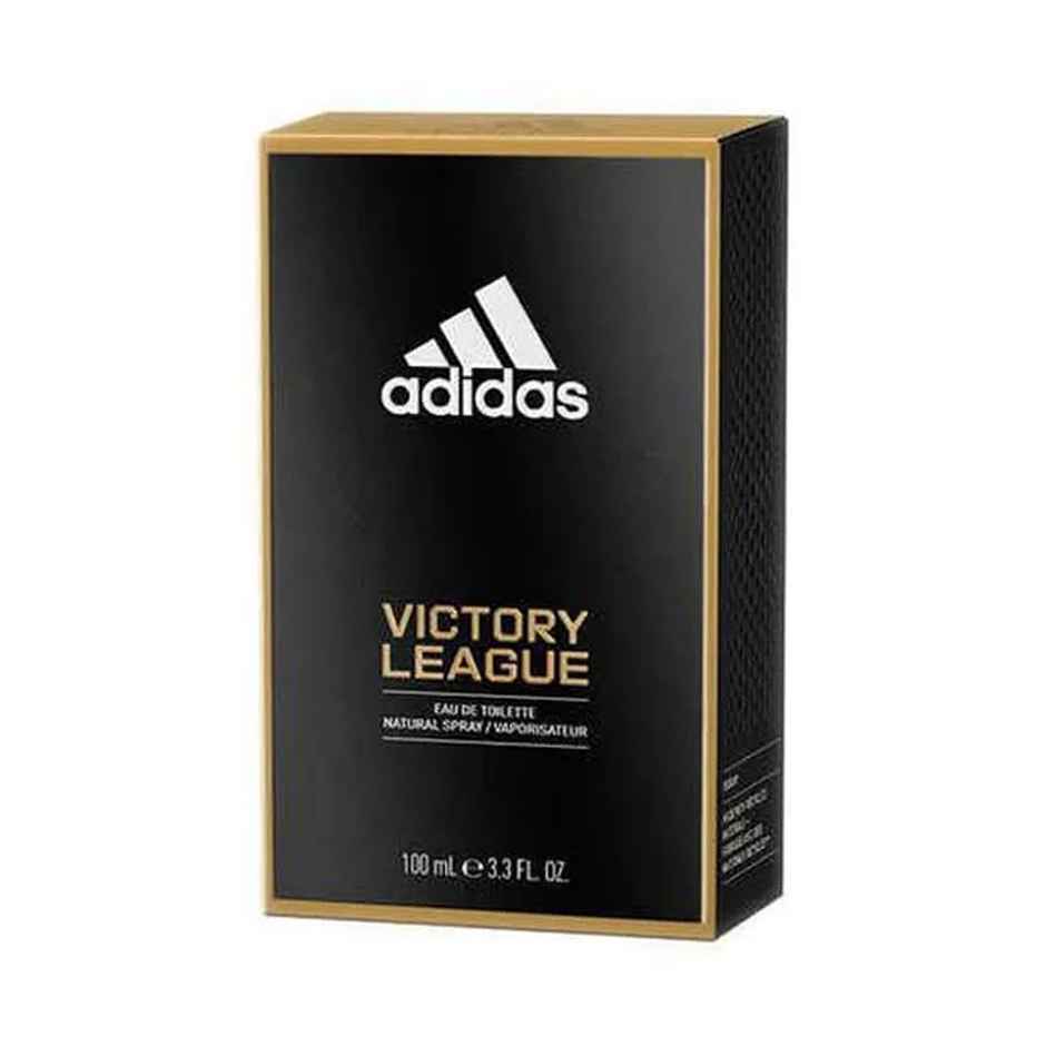 Adidas Victory League Eau De Toilette | Everyday Fragrance