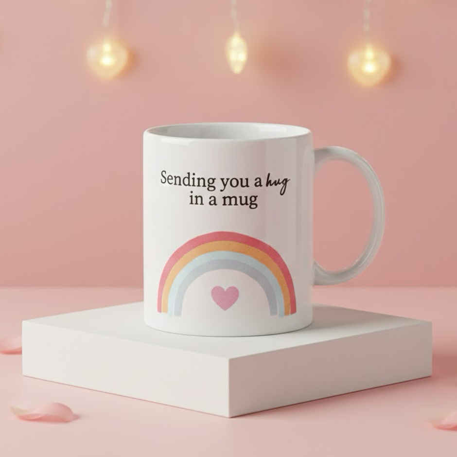 Love Filled Mug | FNP