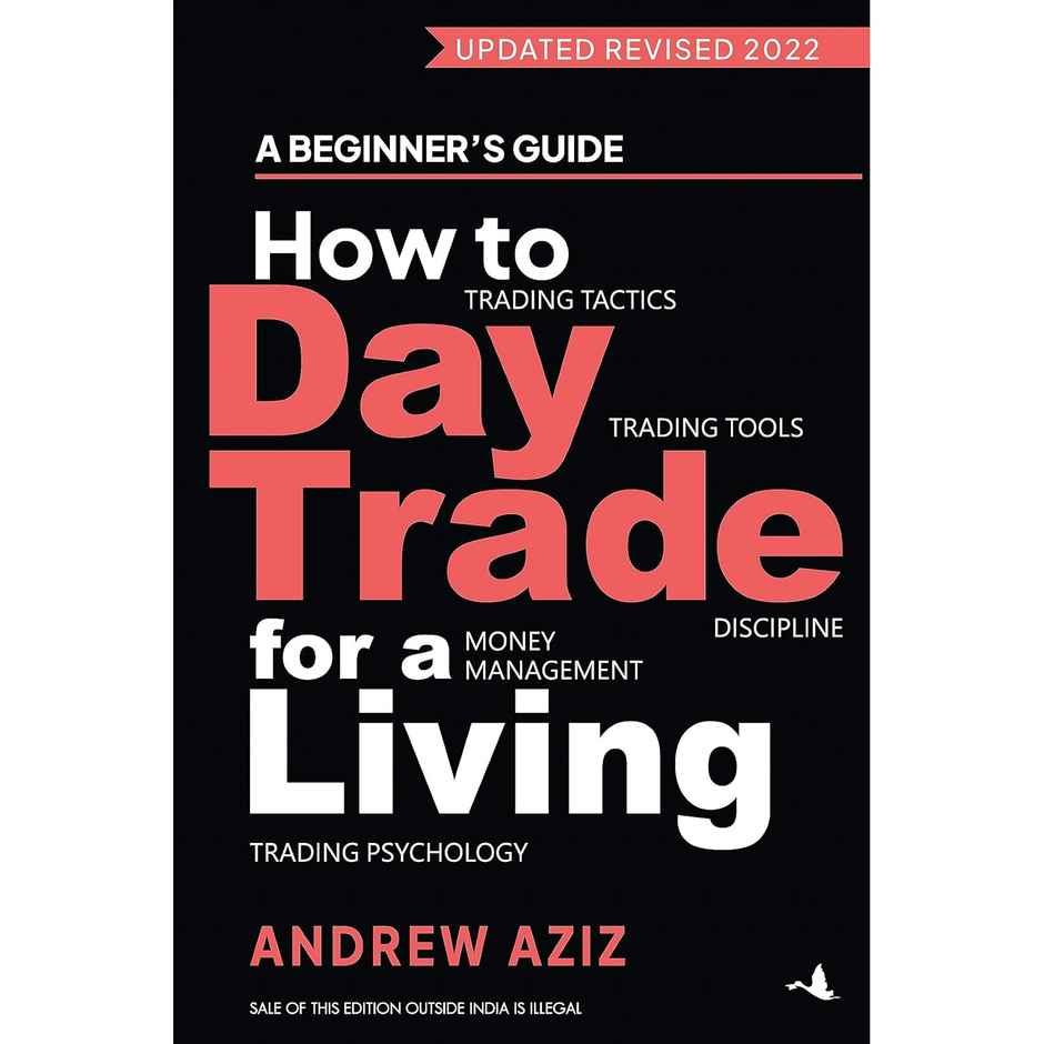 How to Day Trade for Living | English