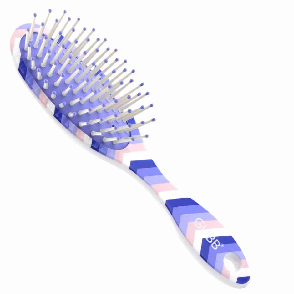 Gubb Sco Oval Cushion Brush | Small