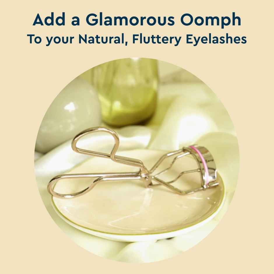 GUBB Eye Lash Curler | Gold
