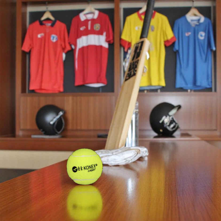 Konex Tennis Ball Set Of 6