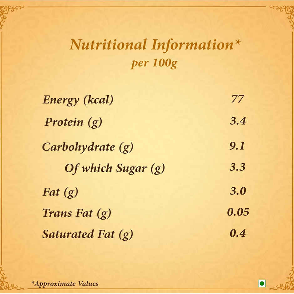Kitchens Of India Yellow Dal Tadka
