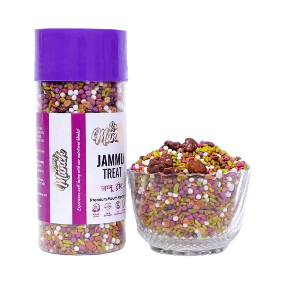 Rang Munch Jammu Treat (Mouth Freshener)