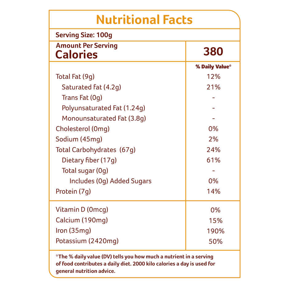 Organic Tattva Turmeric Powder Combo 