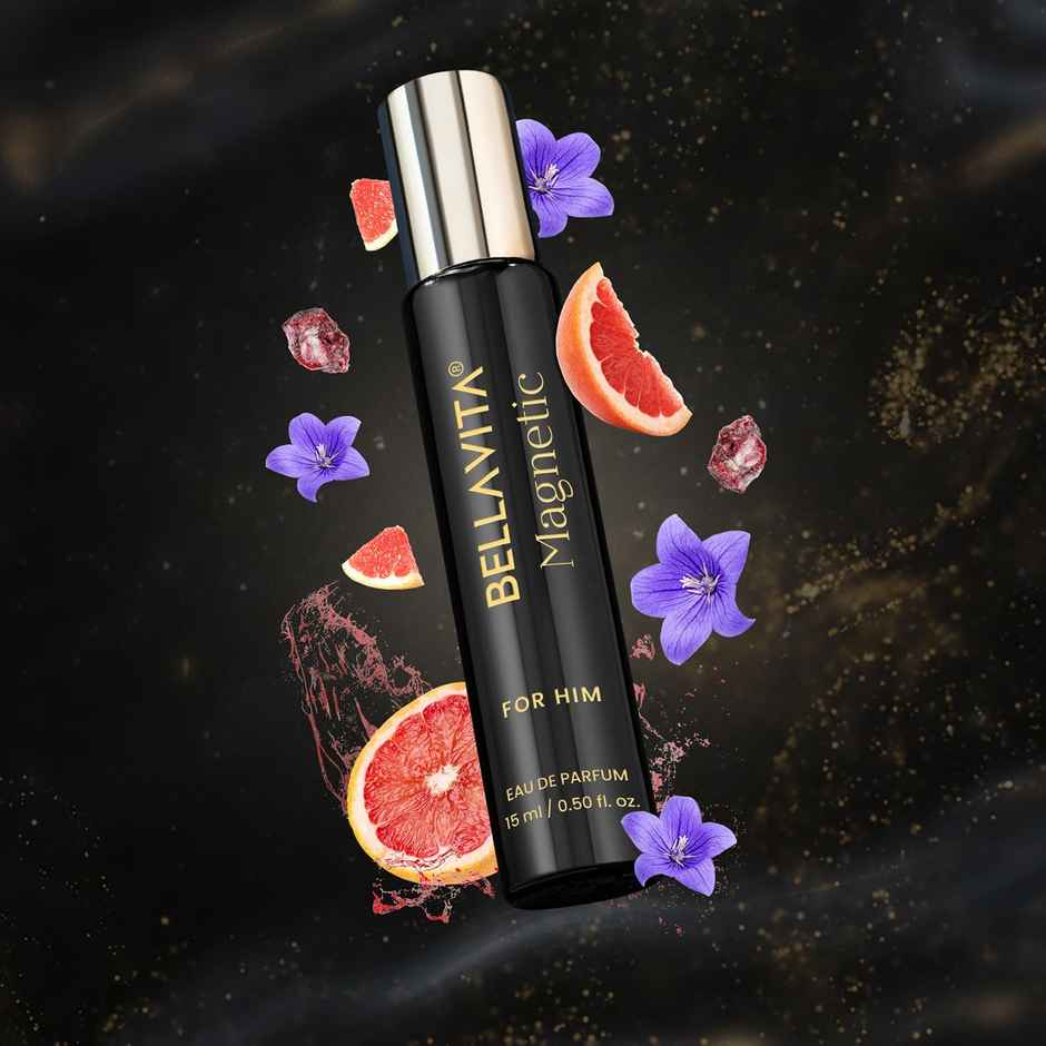 Bella Vita Mood Collection Edp Gift Set For Men