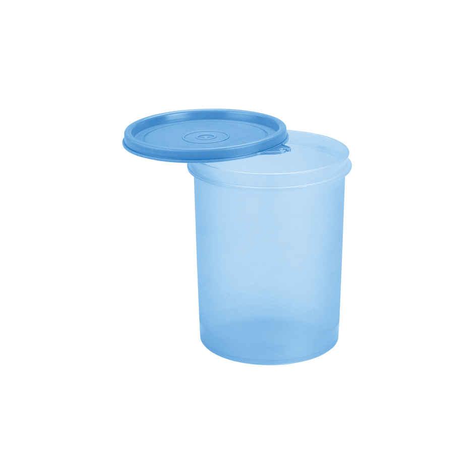 Joyo Fresherware Modular Airtight Plastic Storage Container for Multistorage,1100 ml-Assorted