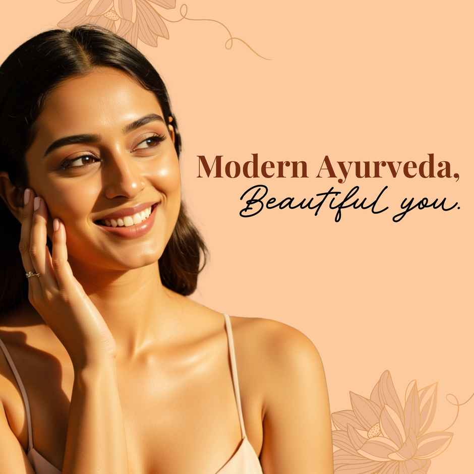 Justherbs Golden Nourish Gift Set | Gifts For Her | 24K Gold & Pure Ghee Ritual