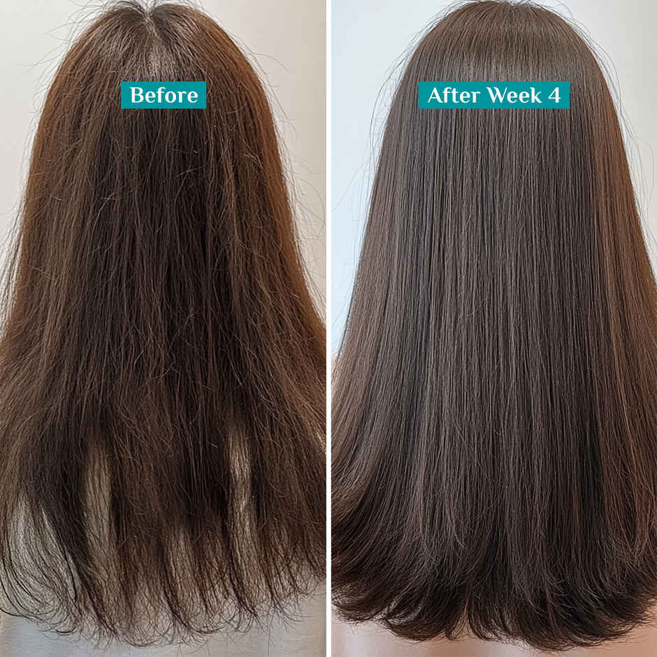 Pilgrim Spanish Rosemary & Biotin Anti-Hairfall Conditioner