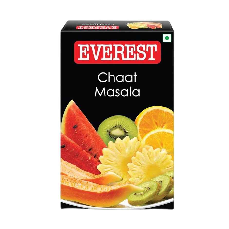 Everest Chaat Masala Combo
