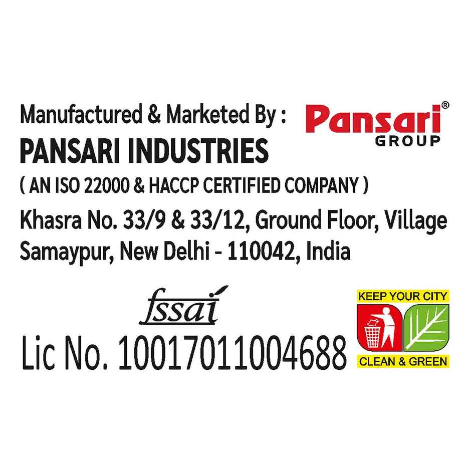 Shasha Whole Clove (Loung) From The House Of Pansari