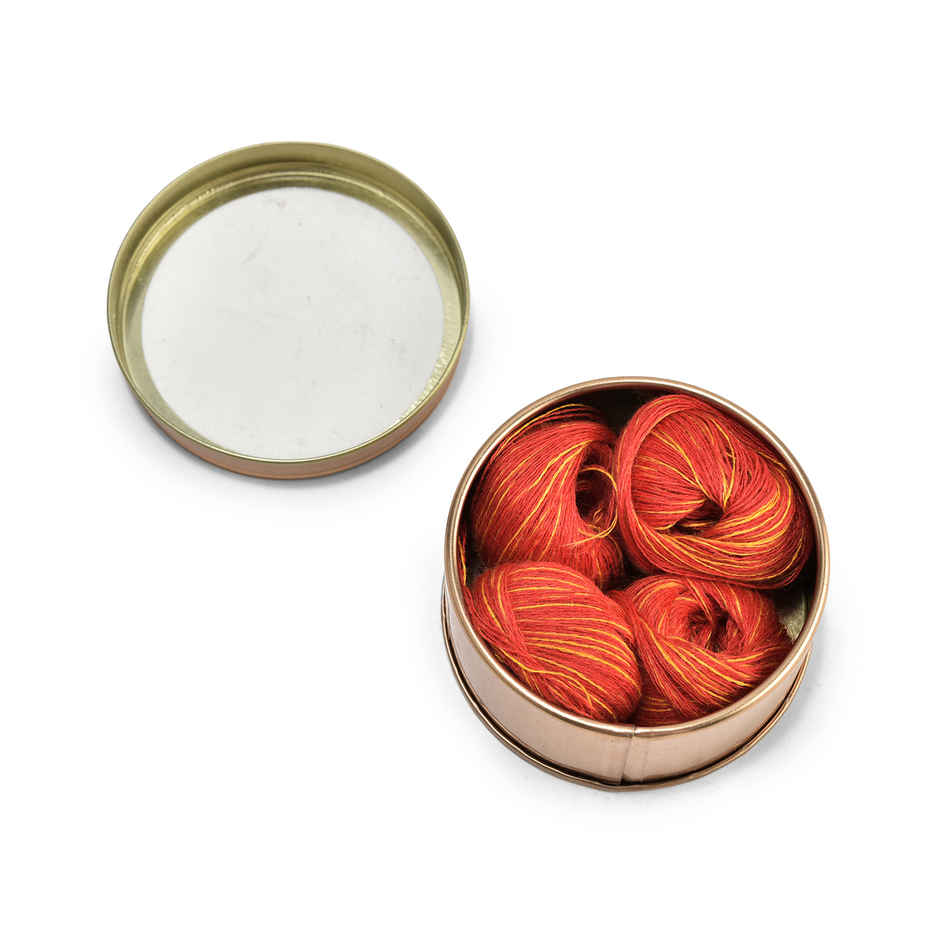 Pujashree Shubh Tilak Kit | Kalava | Kumkum | Akshat