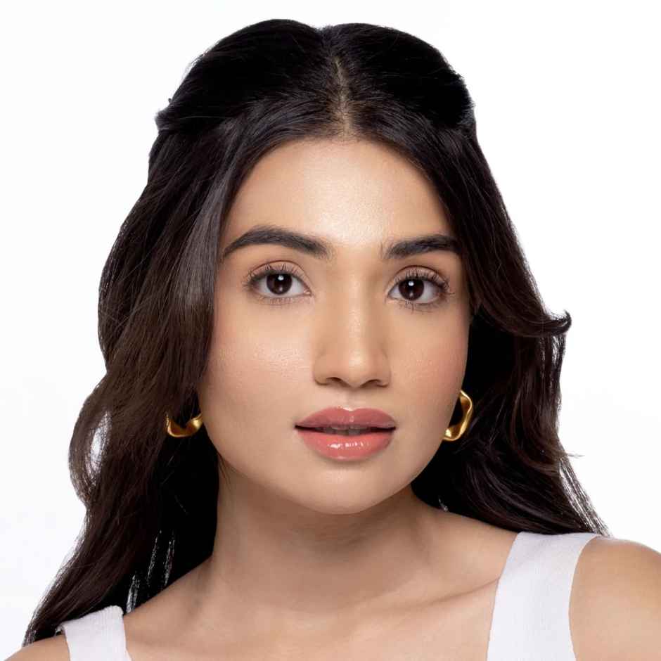 Diam Beauty Glass Tint Balm - Peach Moonstone