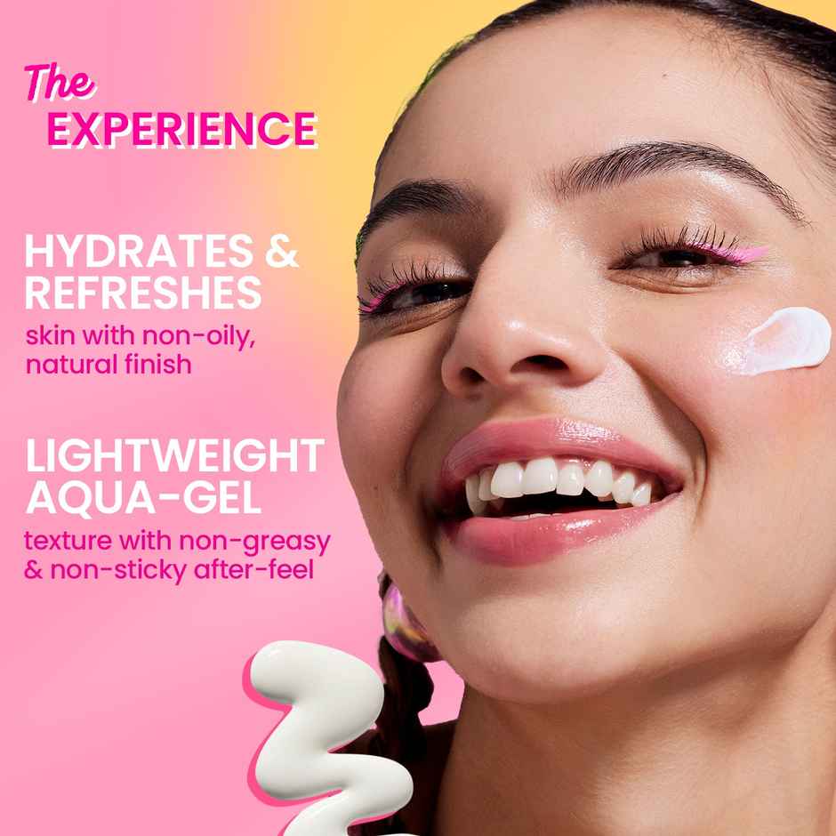 Dot & Key Watermelon Cooling Sunscreen SPF 50+ PA++++