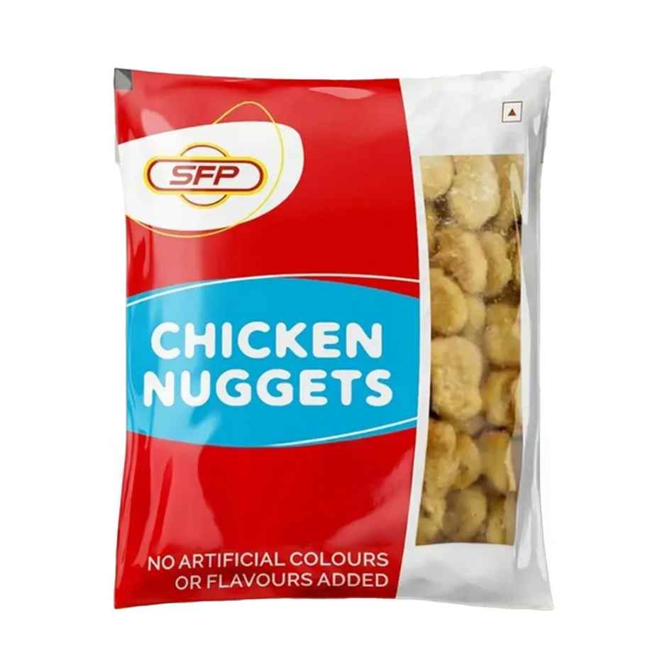 SFP Chicken Nuggets
