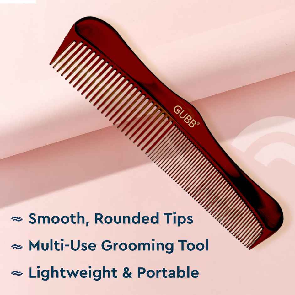 GUBB Dressing Comb