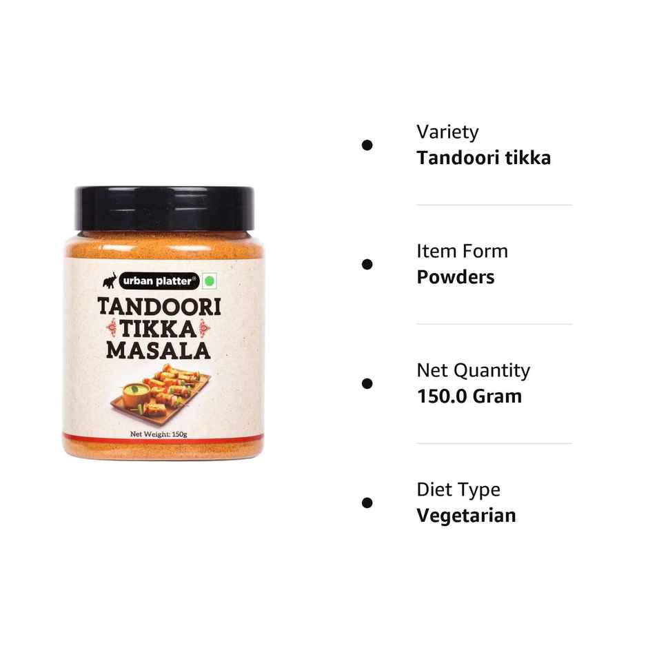 Urban Platter Tandoori Tikka Masala