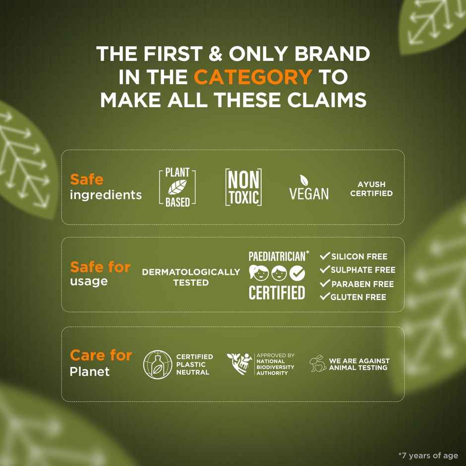 Tru Nature Vapouriser Refill - Paediatrician Certified Mosquito Repellent 45 Nights