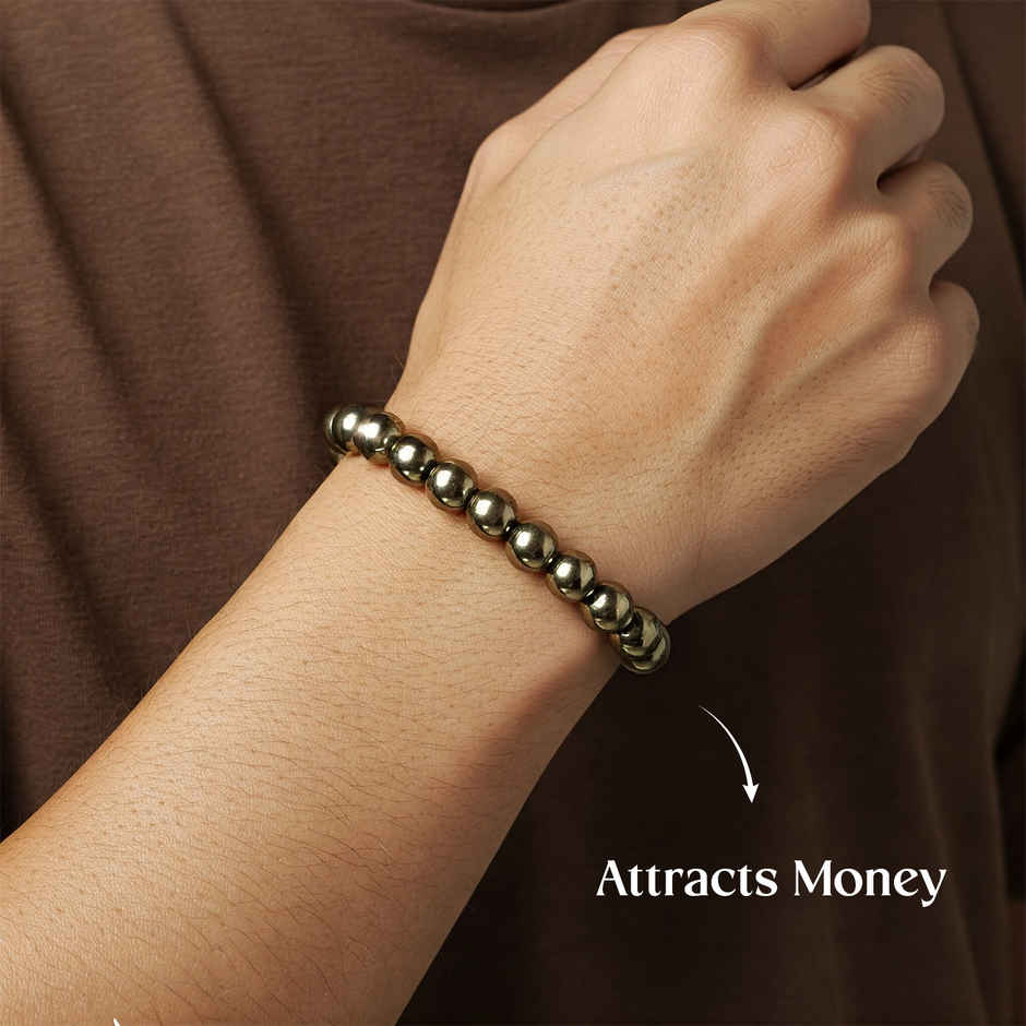 Astrotalk Money Magnet Bracelet