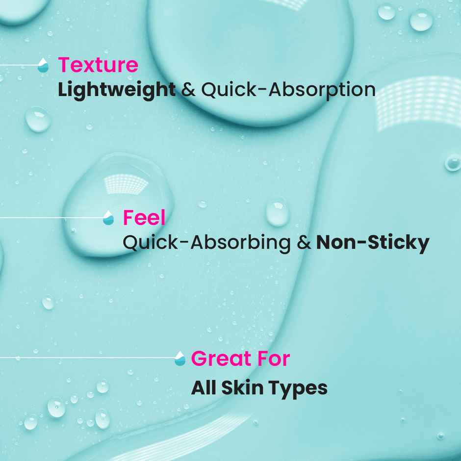 Dot & Key Rice Water Probiotics Hydrating Toner