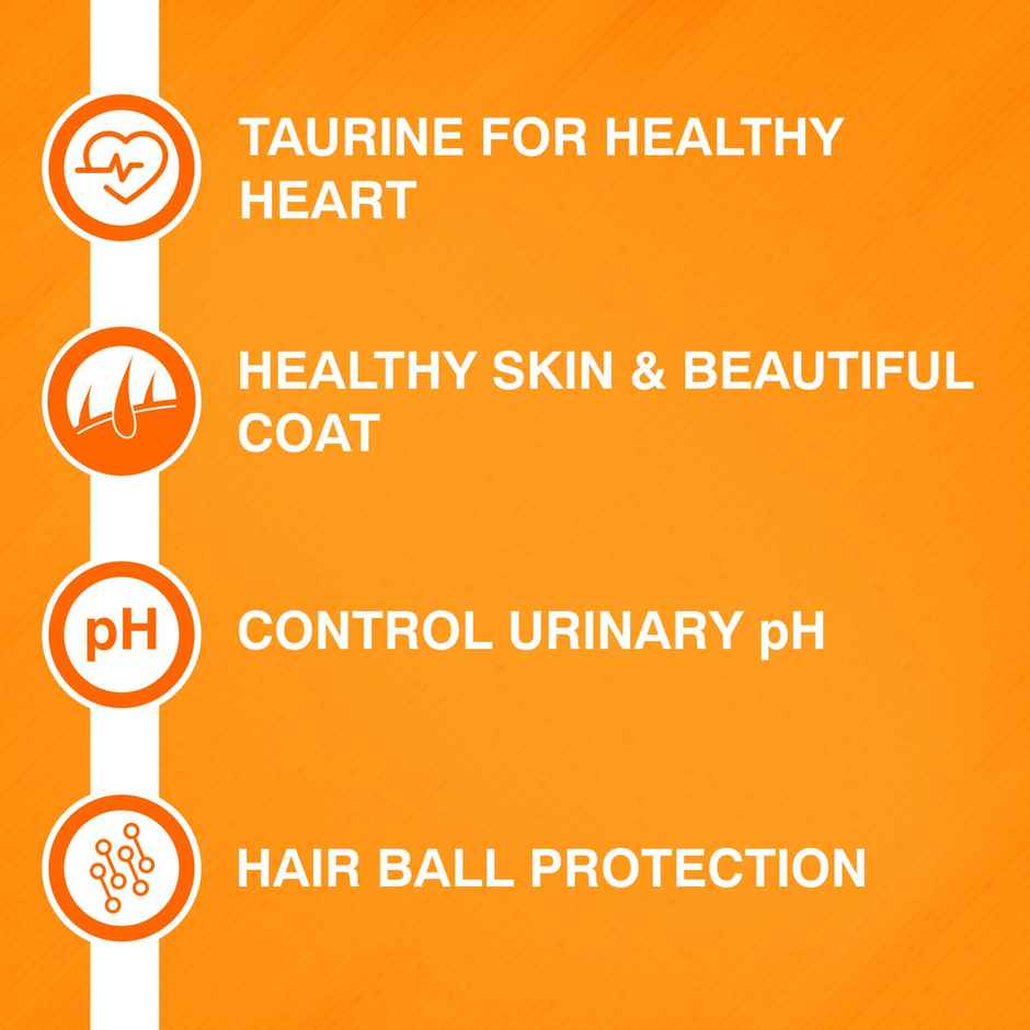 Purepet Mackerel Adult Cat FOOD