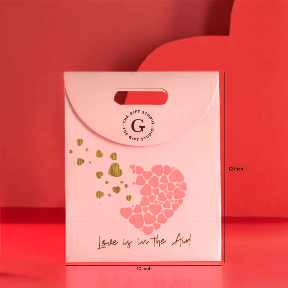 Blossom Affair Romantic Gift Hamper | The Gift Studio