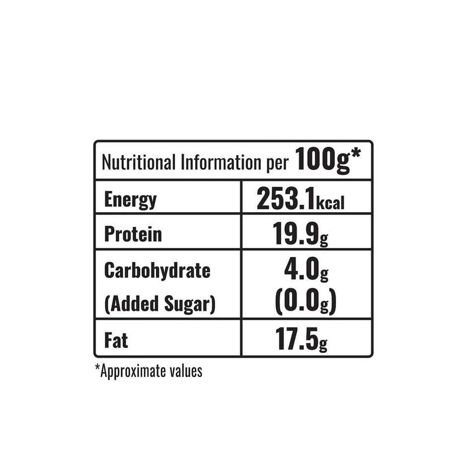 Godrej Jersey Medium Fat Paneer