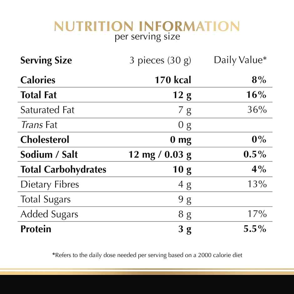 Lindt Excellence 70 % Cocoa Dark Chocolate