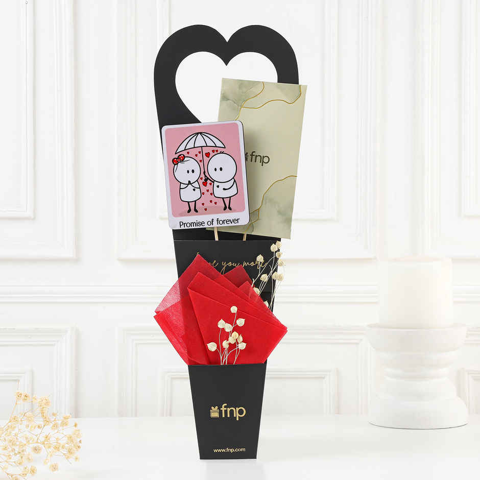 Promise of Love Thoughtful Gift Combo | FNP