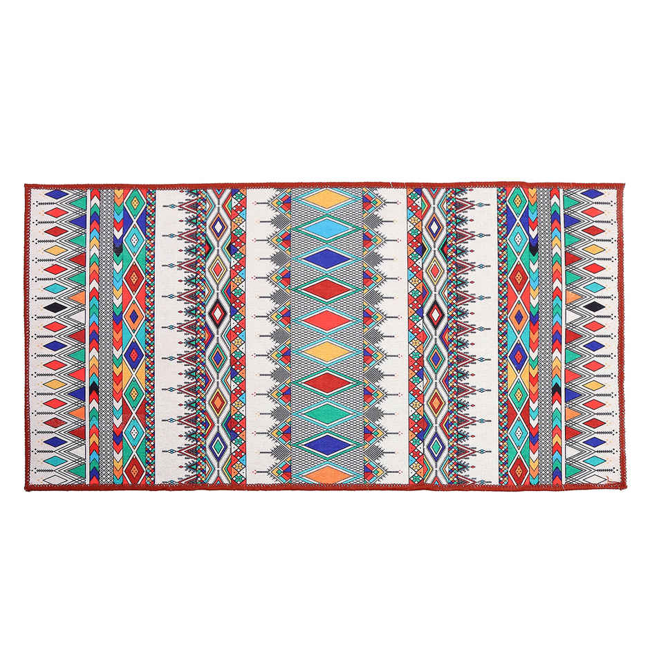 Status Contract Ice Velvel Mat 2 ft x 4 ft - Dsn-4